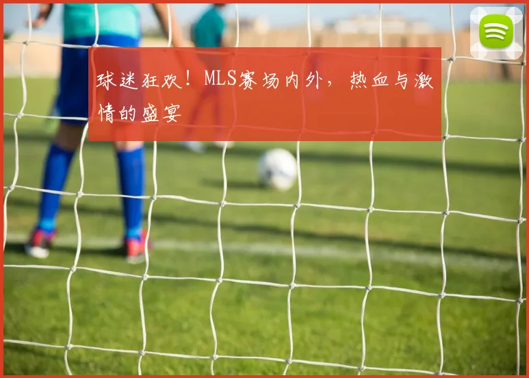 球迷狂欢!MLS赛场内外,热血与激情的盛宴
